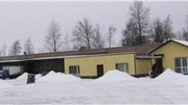 Производственно складской комплекс в Санкт Петербурге